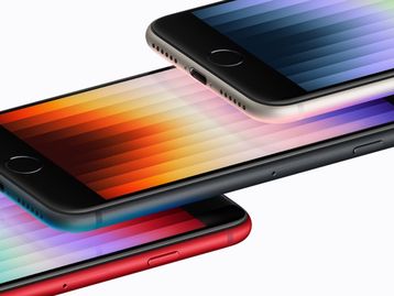 iPhone SE 4 será anunciado nos próximos dias pela Apple, diz site