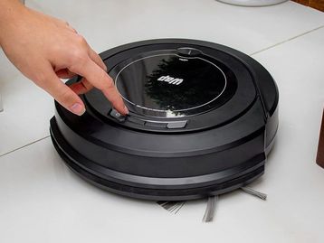 Robôs aspiradores em promoção na Amazon; veja modelos Xiaomi, Positivo, Philco e mais com desconto