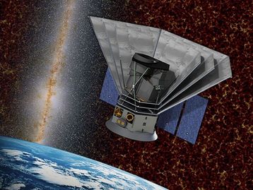 SPHEREx: Nasa confirma data de lançamento do telescópio que vai mapear o céu