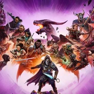 Imagem de Dragon Age deveria se inspirar em Baldur's Gate 3, afirmam criadores da franquia