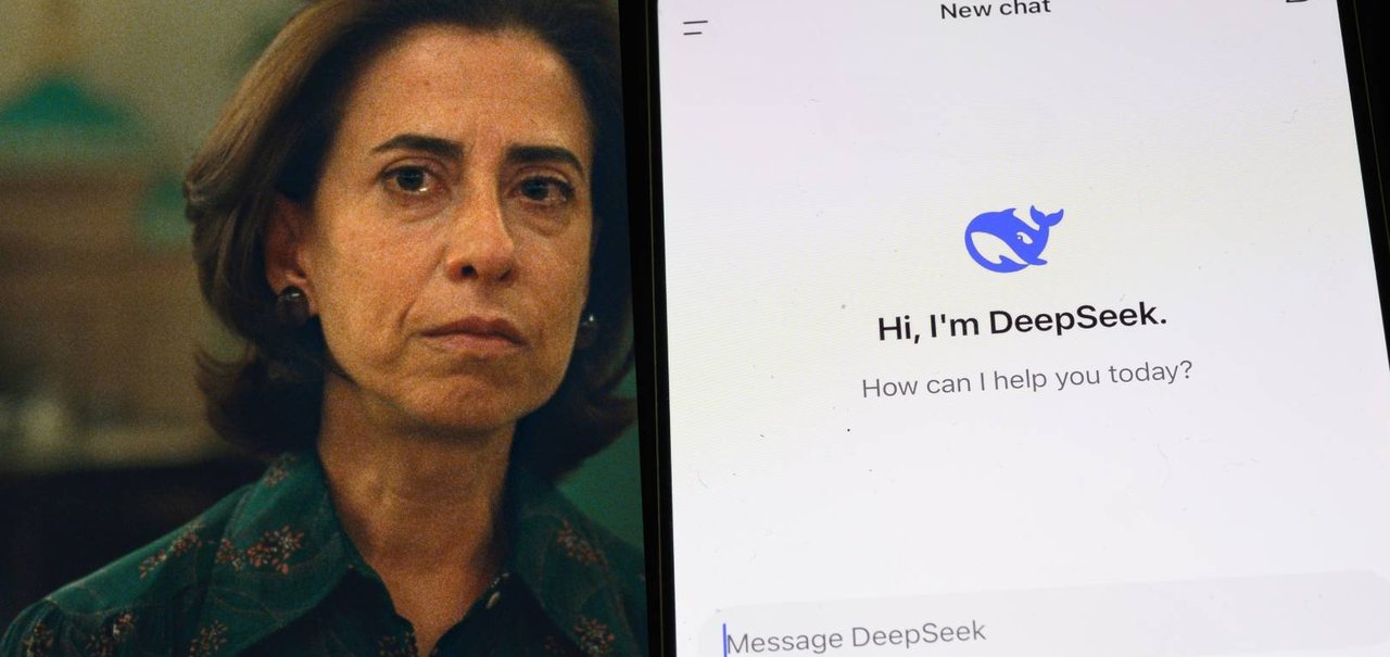 Quem vence o Oscar 2025, de acordo com a IA? Veja opinião de Deepseek, ChatGPT e Gemini
