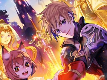 Steam oferece jogo gratuito onde você pode criar seu próprio RPG, mas por tempo limitado; Resgate aqui!