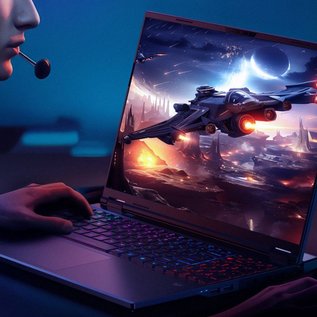 Imagem de Acer revela notebooks Helios Neo 16 e 18 AI com RTX 50 e tela Mini LED