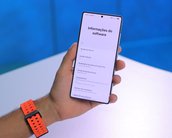 One UI 7 e Galaxy AI: testamos os melhores novos recursos dos celulares Samsung