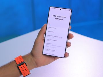One UI 7 e Galaxy AI: testamos os melhores novos recursos dos celulares Samsung