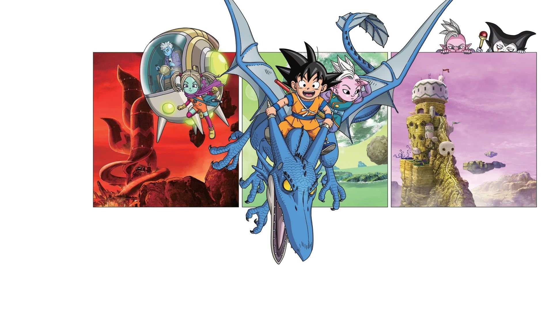 Quando será lançado o último episódio de Dragon Ball Daima Veja trailer do arco final - 02.jpg