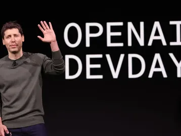 SoftBank supera Microsoft na OpenAI - The BRIEF
