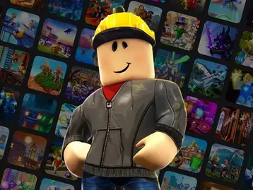 Roblox cresce menos que o esperado  - The BRIEF