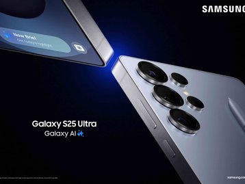 Samsung Galaxy S25 Ultra review: celular novo ou software novo?