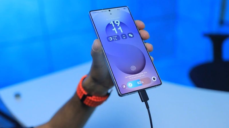 One UI 7