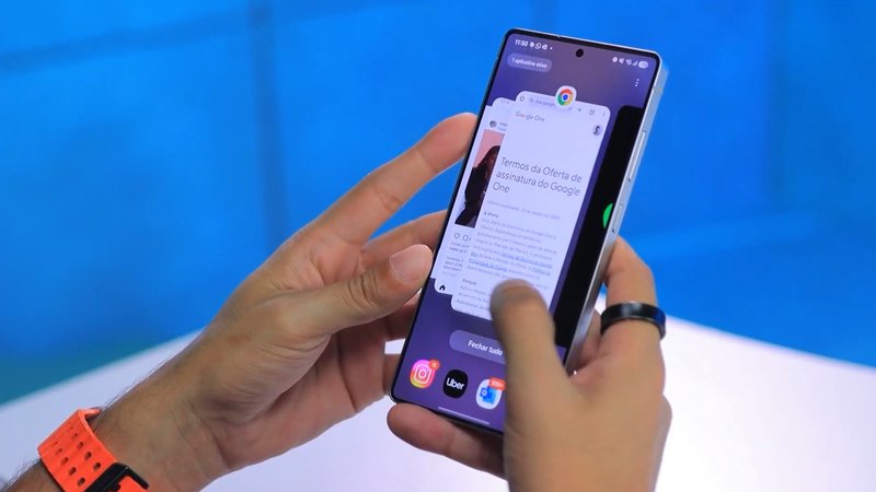 One UI 7