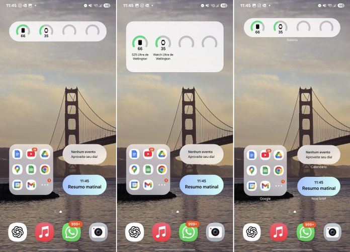One UI 7