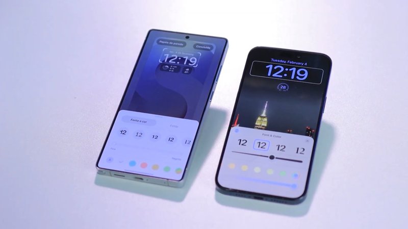 One UI 7