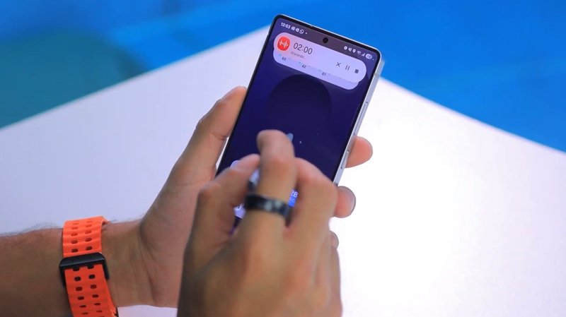 One UI 7