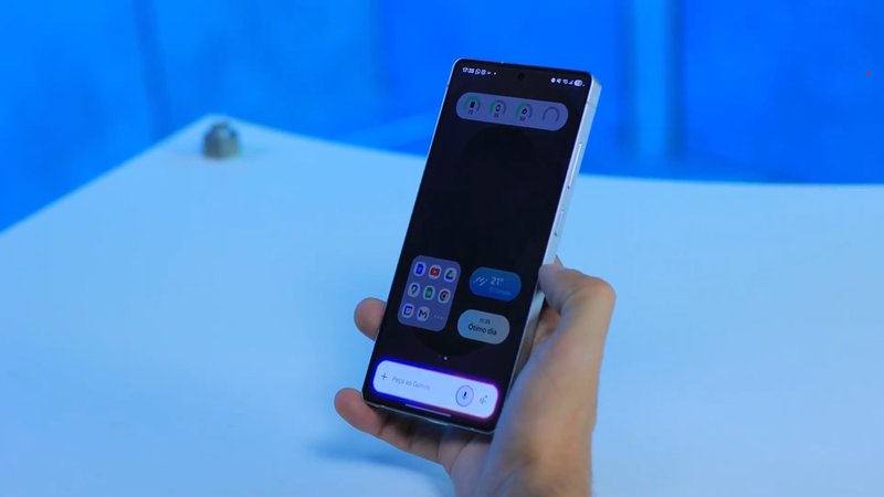 One UI 7