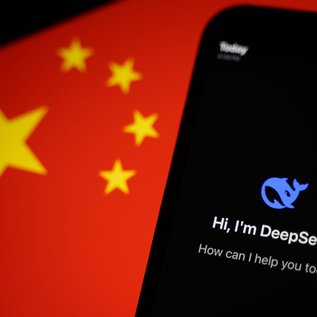 Imagem de DeepSeek: teste mostra que app é inseguro e envia dados sem criptografia