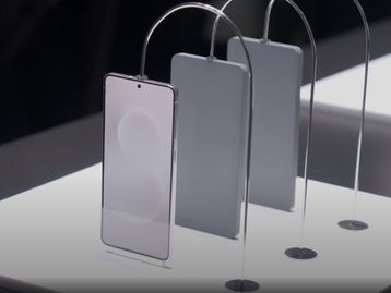 Galaxy S25 Edge tem detalhes vazados; veja o que esperar do celular fino da Samsung