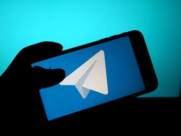 Telegram está em queda livre em usuários no Brasil, revela pesquisa