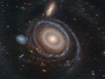 #AstroMiniBR: PUNCH, a mais nova missão da NASA