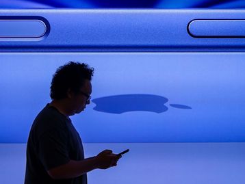 Apple deve lançar dobrável em 2026, mas ainda não sabemos o que é