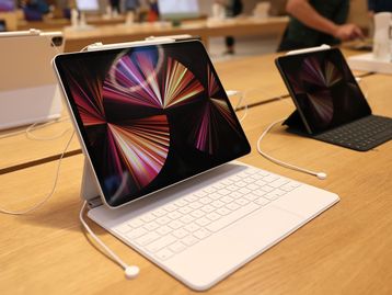 iPhone e iPad dobráveis devem ser produzidos só em 2026