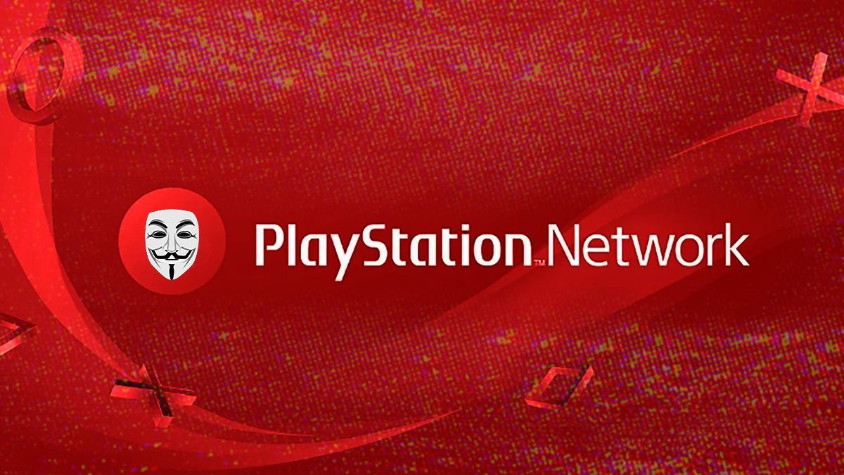 PSN fora do ar