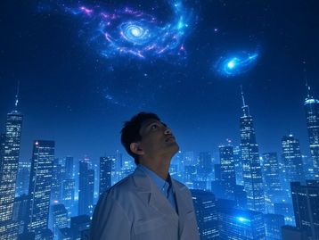 O futuro já está escrito, não há como fugir - The BRIEF