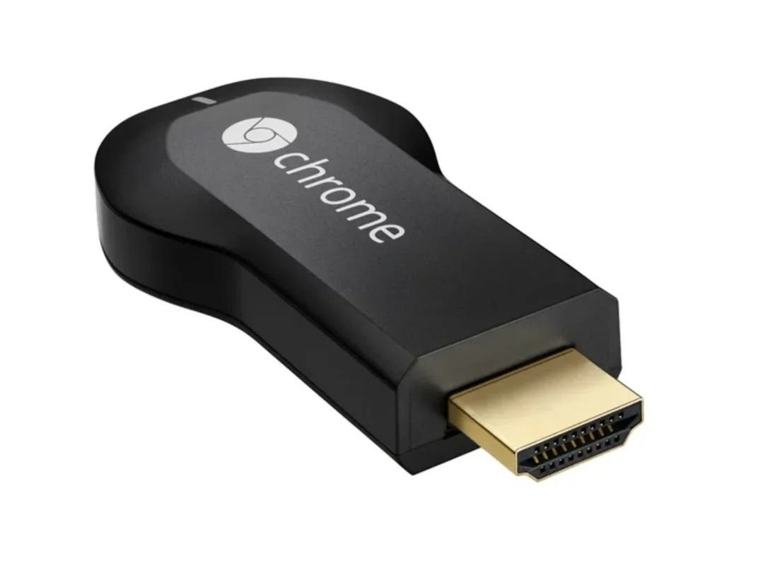 Chromecast 1