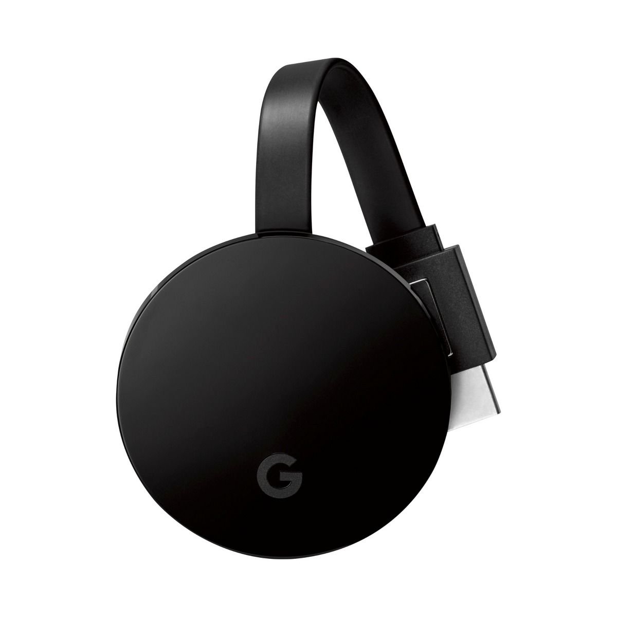 Chromecast Ultra