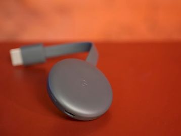 Google se desculpa por falha no Chromecast e promete solução