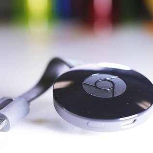 Imagem de Google começa a corrigir erro global no Chromecast
