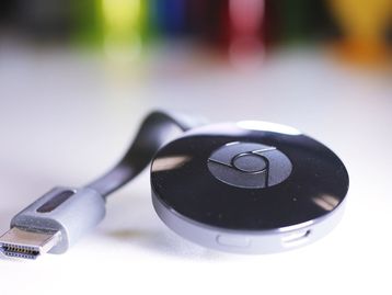 Google começa a corrigir erro global no Chromecast