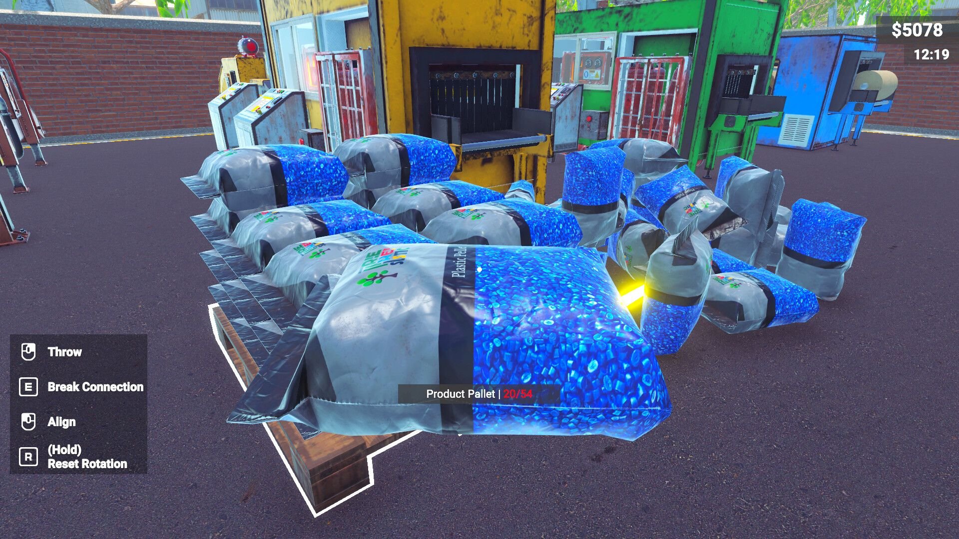 Recycling Center Simulator.jpg