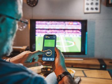 Brasil terá cadastro com pessoas proibidas de apostar em bets; veja a lista