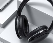 Ofertas em áudio na Shopee: garanta caixas de som, fones e microfones com desconto