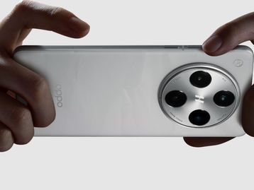 Oppo Find X8 Mini deve ter câmeras de 50 MP, aponta rumor