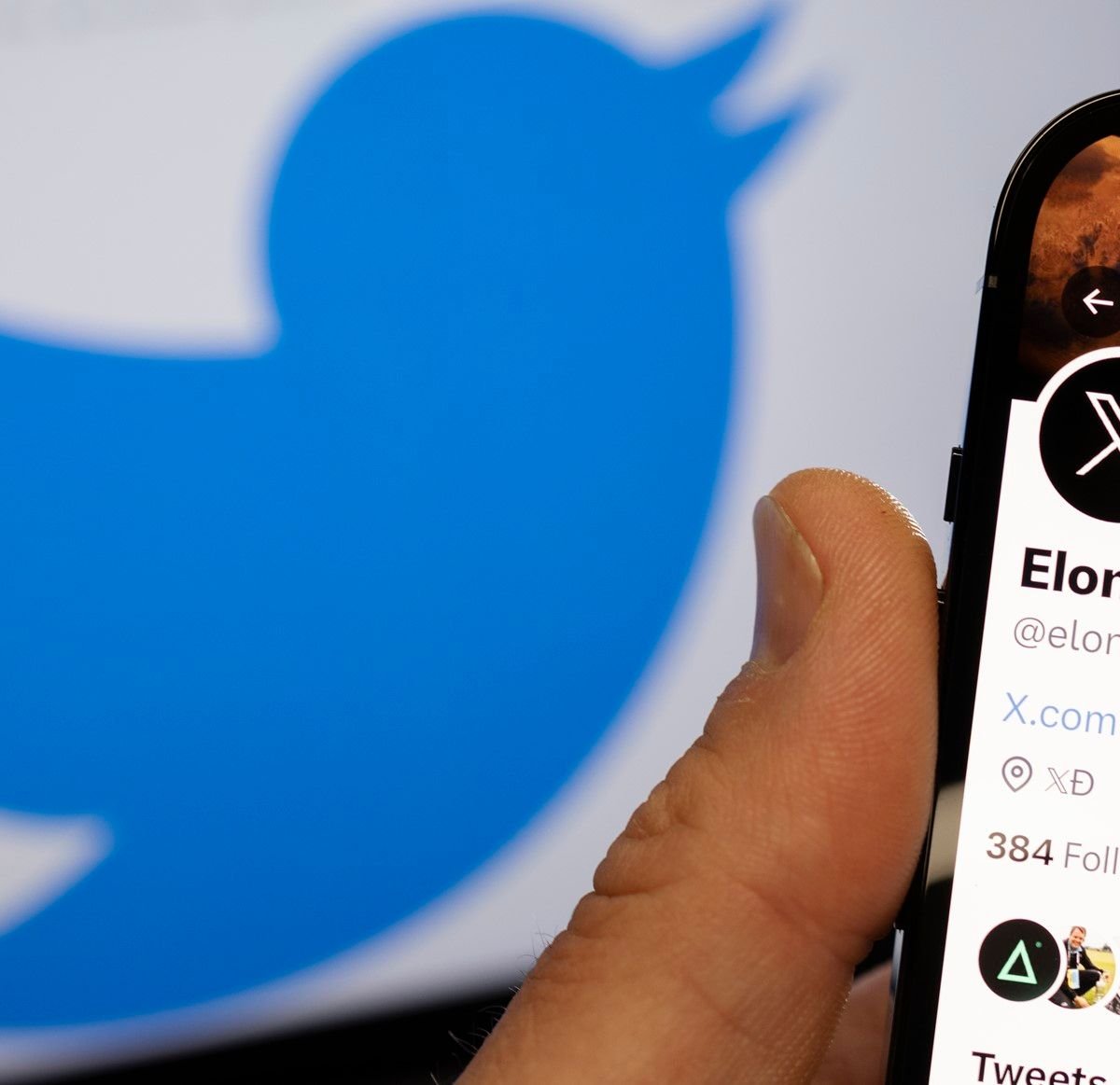 Acessos no X (ex-Twitter) cresceram 462,8% no Brasil em 2024, diz pesquisa