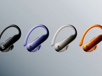 Powebeats Pro 2: novo fone chega com sensor de frequência cardíaca e melhorias no design