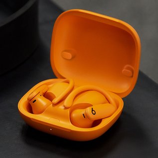 Imagem de Powebeats Pro 2: novo fone chega com sensor de frequência cardíaca e melhorias no design
