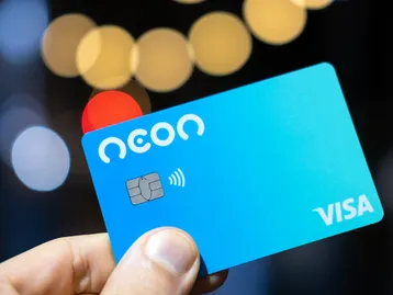 Banco Neon: vazam dados de 30 milhões de clientes