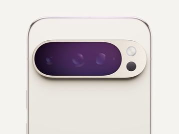 Renders mostram suposto visual remodelado do Google Pixel 9a