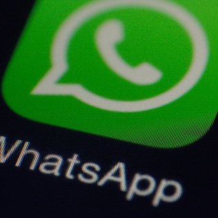 Imagem de WhatsApp vai ganhar widget com atalhos para a Meta AI no Android