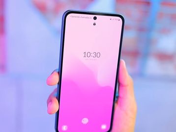 Galaxy A56 tem visual vazado e é homologado na Anatel