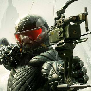 Imagem de Unity e desenvolvedora de Crysis 4 realizam demissões em massa
