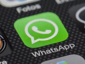 WhatsApp terá espaço no perfil para você colocar perfis de redes sociais