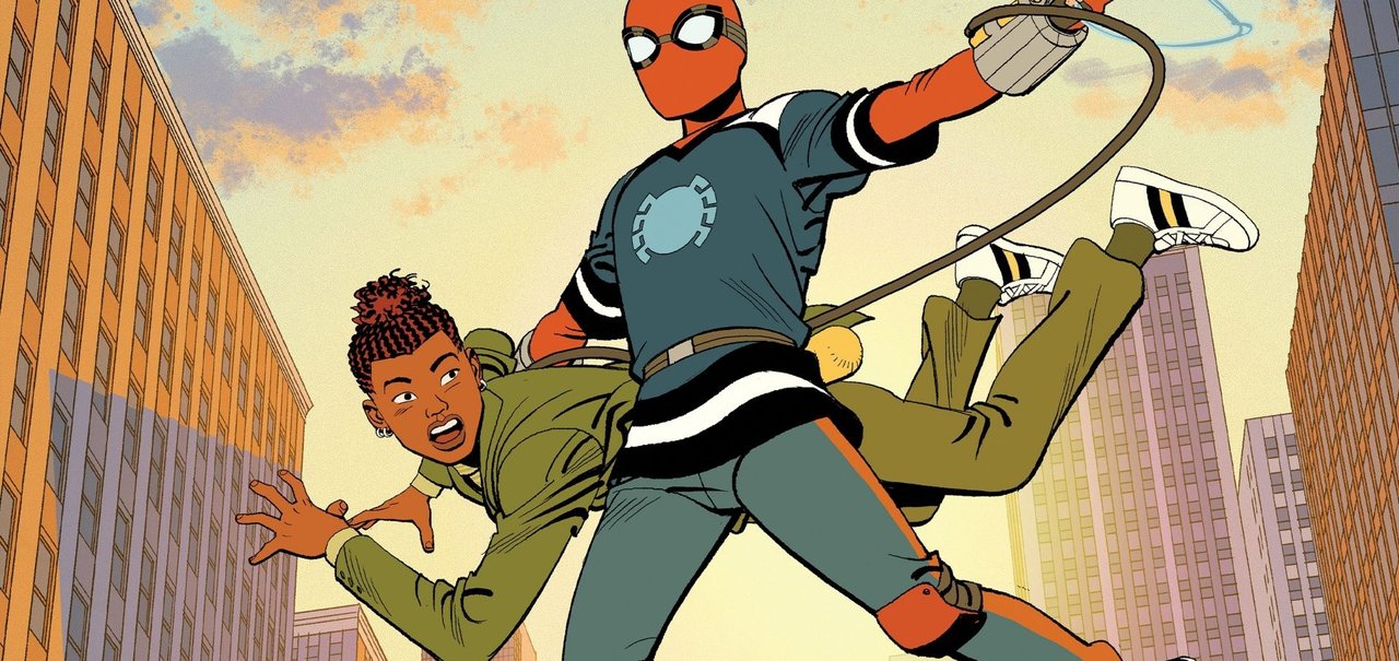 Saiba tudo sobre o final de Seu Amigão da Vizinhança Homem-Aranha