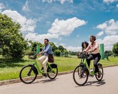 Semana de esportes do Mercado Livre tem tudo para ciclismo com ate 50% de desconto; aproveite