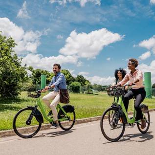 Imagem de Semana de esportes do Mercado Livre tem tudo para ciclismo com ate 50% de desconto; aproveite