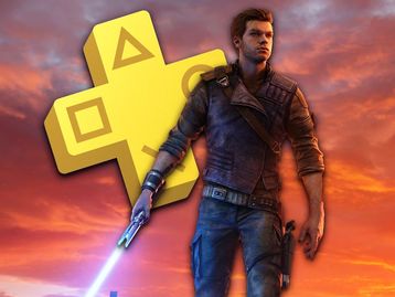 PS Plus terá Star Wars JEDI Survivor e mais 7 jogos em fevereiro; Veja a lista completa!