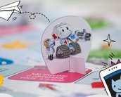 Jogo de tabuleiro ensina crianças sobre cibersegurança e privacidade na internet